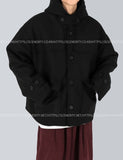 Anto Hood Coat