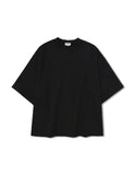 [AG] Valley Tuck Sweat Half Tee