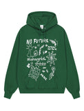 NO FUTURE HOODIE