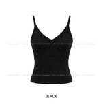 Ronin Lace Line Sleeveless