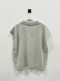 Youth collar vest