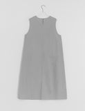 Teller Nylon Cargo Long One Piece