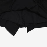 Leman Unbalanced Corset Skirt