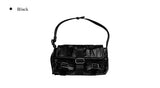 Lapime Square Shoulder Bag