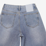Hardin Damage Pants