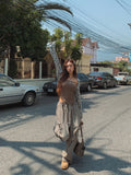 Sentique Cropped Bolero Knitwear