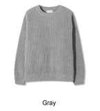 Rupel Haji Round Knit