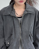 Bayes Pigment Jacket