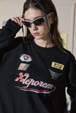 Racing Leporem Long Sleeve