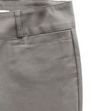 Terre Cotton Bootcut Pants