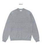 Monce half-neck knit