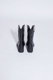 hippie western boots