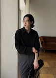 Lovely Cuff Shirt