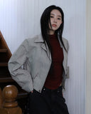 Cotton Flare Flight Jumper