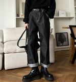 Matteo Denim Pants