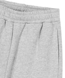 CROSS STUD SWEATPANT