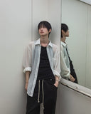 Lucso Linen Summer Shirt