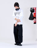 DOUBLE SLEEVE T