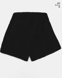 Doku Cable Knit Muffler