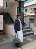 Toridi Dot Hood Windbreaker