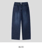 Swaggle May denim pants