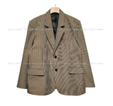 Picker Overfit Check Jacket