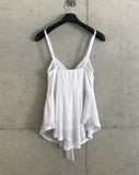 Breeze Sleeveless Cardigan Set