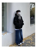 Merdy Half Duffle Coat