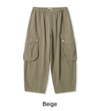 Rotor Balloon Cargo Pants