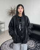 Bubel Printed Long Sleeve T-Shirt