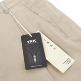 Easy Linen One-Tuck Wide Pants
