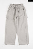 Vanguard carpenter detail sweatpants