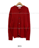 Cashmere Daily Cardigan