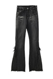 Slash Edge Jeans