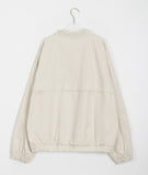 [unisex] Yonhiro cotton over field jacket