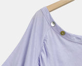Melin Strap Short Sleeve T-shirt