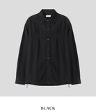 Swaggle May Denim Shirt