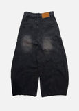 Balloon Poppin Dark Denim Pants