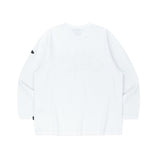 SCRIBBLE SHINING L/S