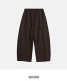 Topin Side Pintuck Balloon Training Pants