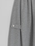 Utef Adjust Summer Banding Wide Pants