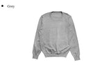 Peer Basic Round Knit