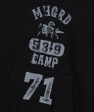 SKETCH COLLEGE HOODIE