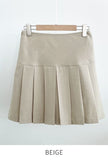 Ronea Pleats Skirt Pants