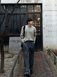 Oslo warmer knitwear