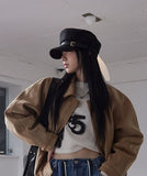 matroos cap
