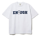 Enough boy Short T-shirt