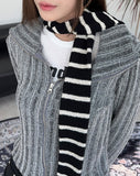 Rocky Snow Two-Way Zip-Up