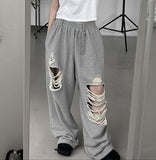 Potic Damage Sweatpants
