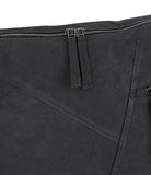 OVERDYED CROSS BAG